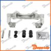 Support, étrier de frein pour VW | HZP-VW-008A, 1K0615125B